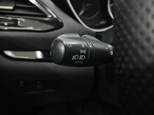 Lada (ВАЗ) Vesta Luxe EnjoY Pro, 2017 года, пробег 163763 км