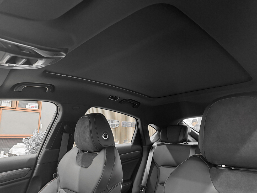 Knewstar 001 Люкс, серый