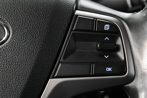 Hyundai Solaris Comfort, 2017 года, пробег 210000 км