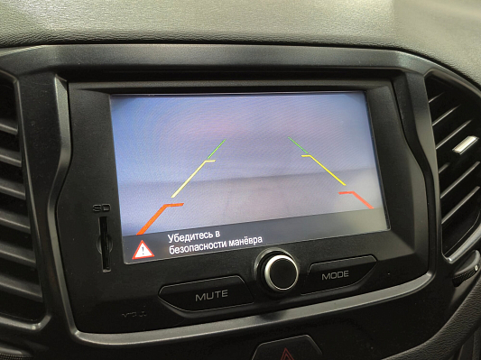 Lada (ВАЗ) Vesta Classic Start, 2018 года, пробег 158565 км