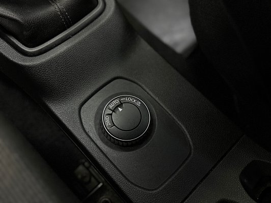 Renault Duster Drive, 2021 года, пробег 147000 км
