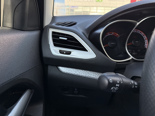 Lada (ВАЗ) Vesta Comfort Image, 2021 года, пробег 77000 км