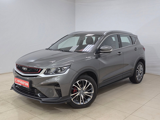 Belgee X50 Престиж, 2024 года, пробег 8641 км