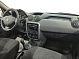 Renault Duster Expression, 2014 года, пробег 45409 км
