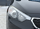Kia Cerato Comfort, 2014 года, пробег 156000 км