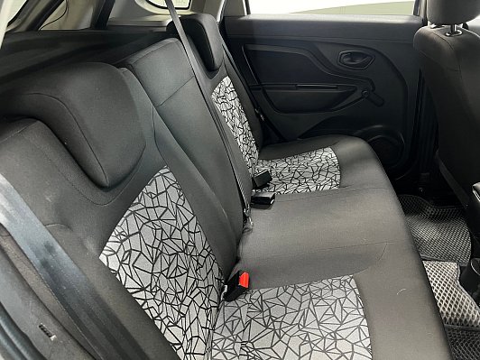 Lada (ВАЗ) XRAY Classic Air conditioner, 2019 года, пробег 174284 км