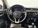 Kia Rio Comfort, 2019 года, пробег 55411 км