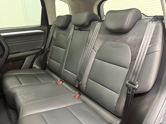 Haval Dargo Премиум, 2024 года, пробег 54000 км