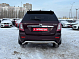 Lifan X60 Comfort, 2014 года, пробег 130921 км
