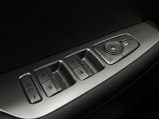 Hyundai Palisade Lifestyle, 2019 года, пробег 154072 км