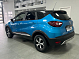 Renault Kaptur Drive, 2018 года, пробег 99289 км