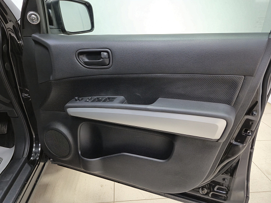 Nissan X-Trail, 2010 года, пробег 203499 км