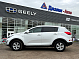 Kia Sportage Comfort, 2015 года, пробег 91788 км