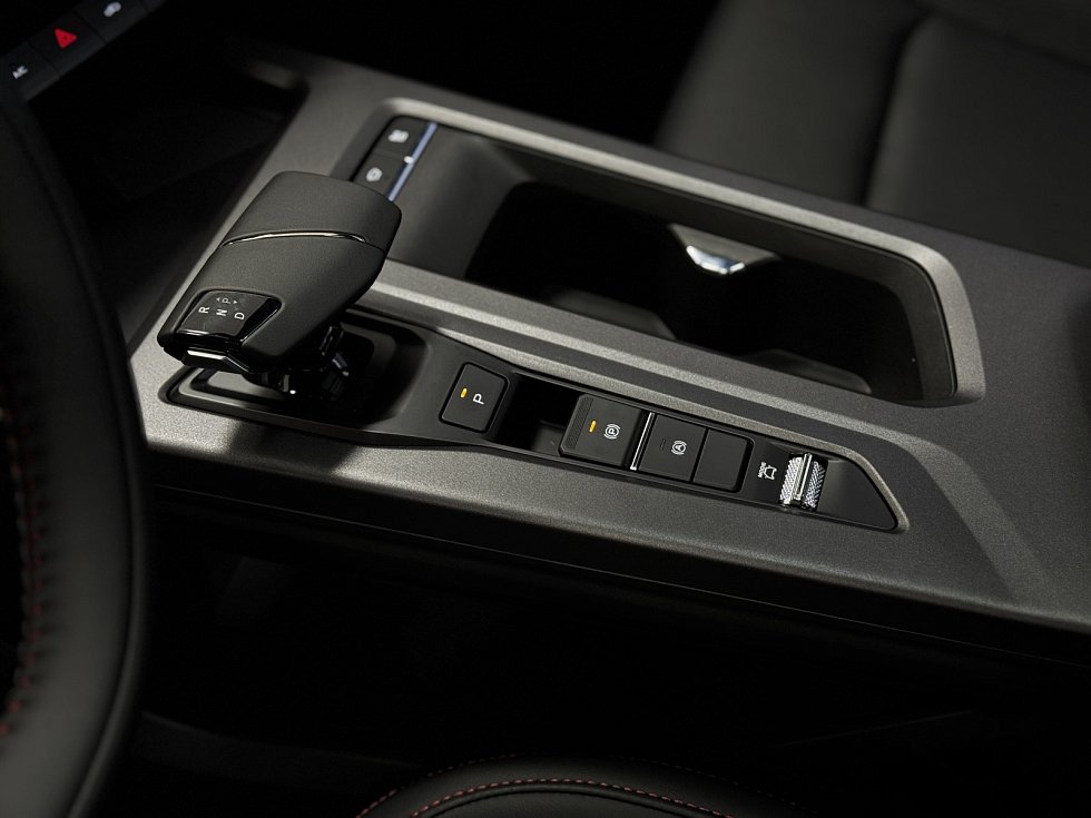 Changan CS35 Max Техно, серый