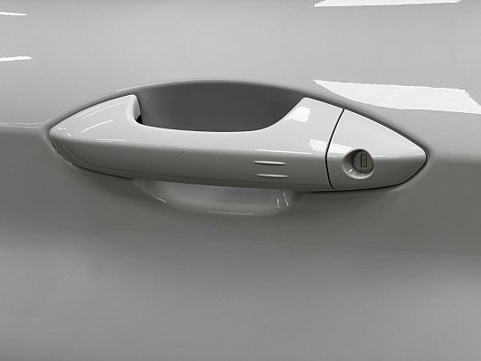 Geely Coolray Luxury, 2022 года, пробег 77039 км