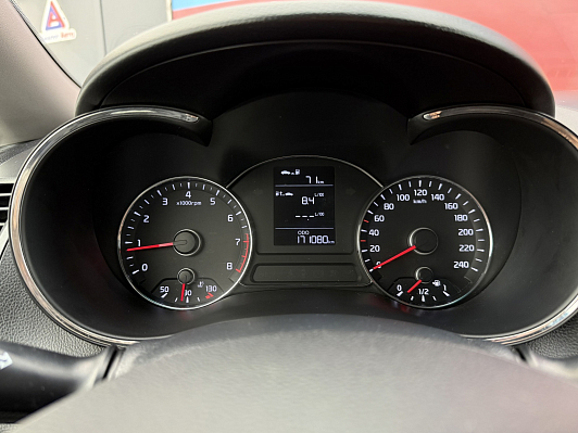 Kia Cerato Luxe, 2015 года, пробег 170580 км