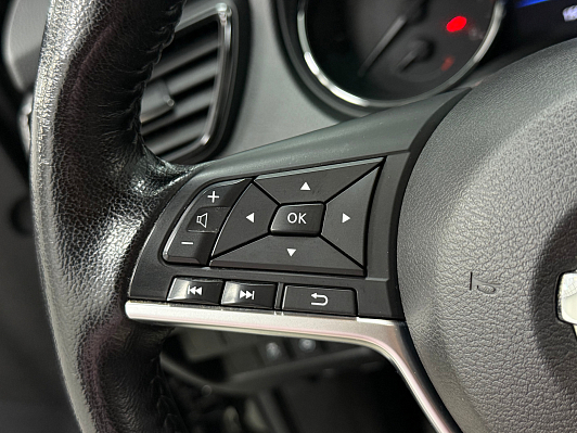 Nissan X-Trail LE+, 2021 года, пробег 150500 км