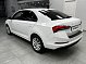 Skoda Rapid Style, 2020 года, пробег 108406 км