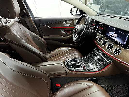 Mercedes-Benz E-Класс E 220 d 4MATIC Premium, 2020 года, пробег 105401 км