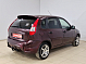 Lada (ВАЗ) Kalina, 2012 года, пробег 183239 км