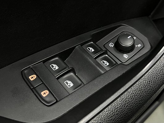 Skoda Kodiaq Hockey Edition, 2019 года, пробег 142938 км