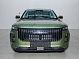 Jaecoo J7 Urban, зеленый