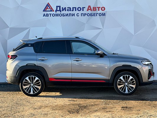 Changan CS35 Plus Техно, 2024 года, пробег 12255 км
