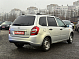 Lada (ВАЗ) Kalina Classic Glonass 21941-51-213, 2014 года, пробег 256638 км
