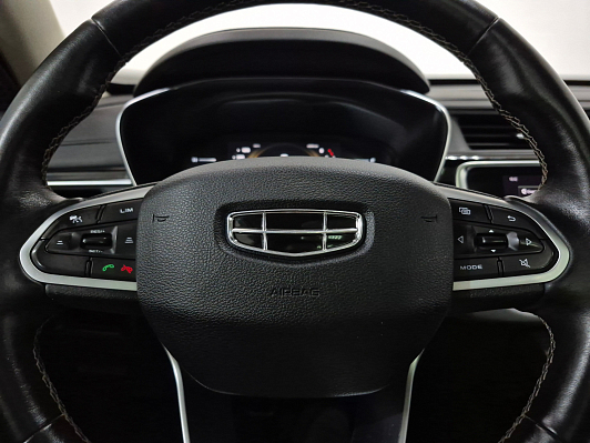 Geely Atlas Pro Flagship+, 2022 года, пробег 196929 км