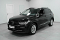 Volkswagen Tiguan Respect, 2020 года, пробег 146743 км
