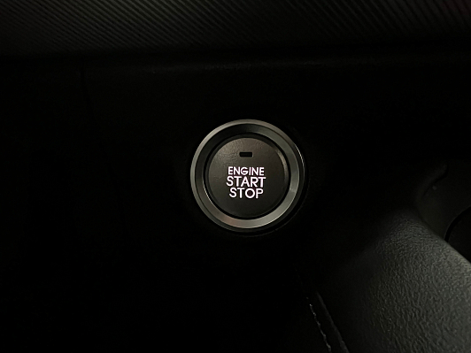 Haval F7x Elite, 2024 года, пробег 18000 км