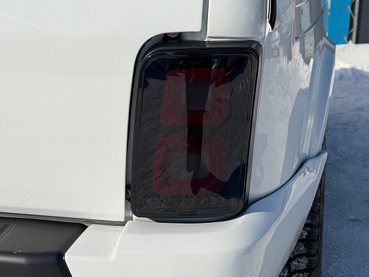 Lada (ВАЗ) Niva Legend Урбан, 2023 года, пробег 20183 км