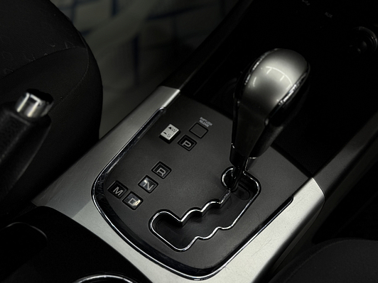 SsangYong Actyon Original, 2011 года, пробег 144259 км