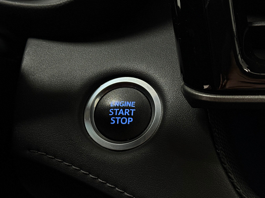 Toyota Highlander Люкс Safety, 2021 года, пробег 94789 км