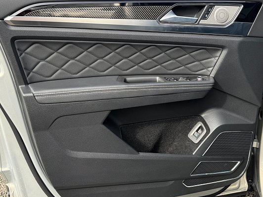 Volkswagen Teramont Respect, 2020 года, пробег 107527 км