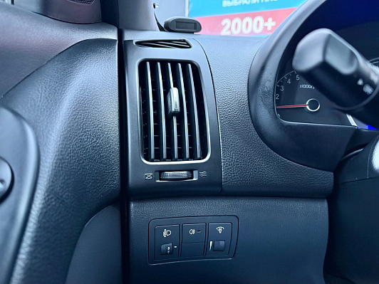 Hyundai Elantra Optima, 2008 года, пробег 206737 км