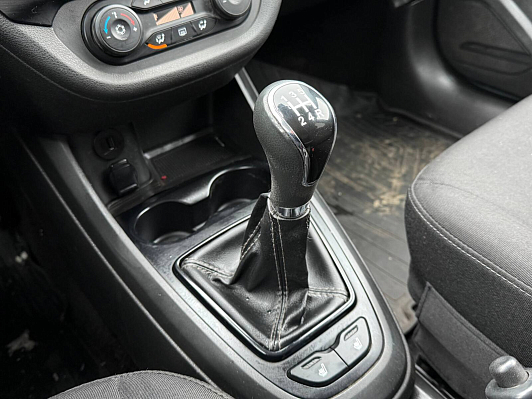 Lada (ВАЗ) Vesta Comfort Winter, 2022 года, пробег 175760 км