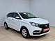 Lada (ВАЗ) XRAY Standard, 2020 года, пробег 137332 км