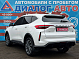 Haval F7 Elite, 2023 года, пробег 24000 км
