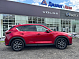 Mazda CX-5, 2017 года, пробег 70089 км