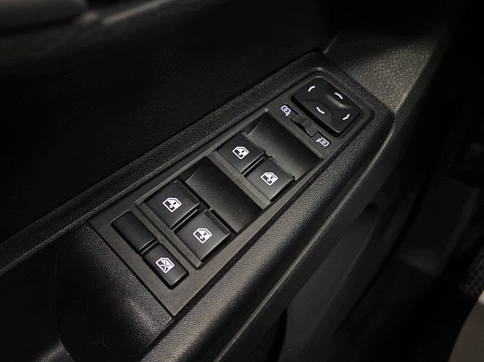 Lada (ВАЗ) Vesta Comfort Winter EnjoY Pro, 2020 года, пробег 89423 км