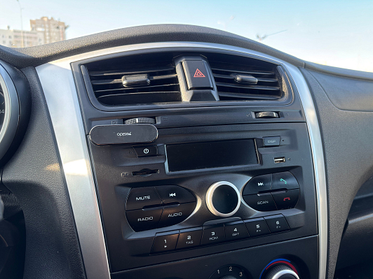 Datsun mi-DO Trust I, 2015 года, пробег 171327 км