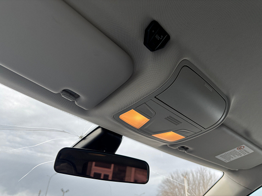 FAW Besturn X40 Basic, 2019 года, пробег 81996 км