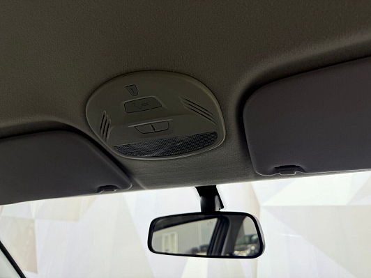 Lada (ВАЗ) Granta Классик, 2025 года, пробег 6 км