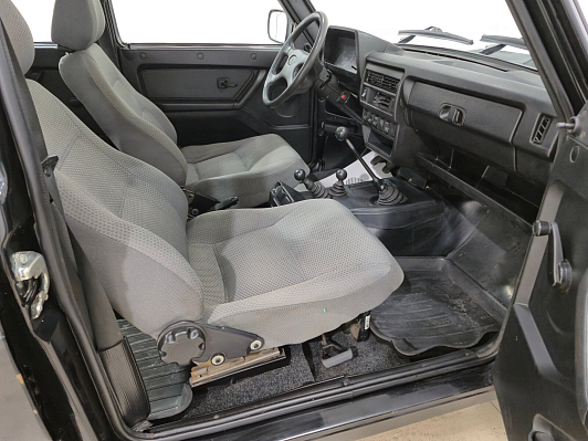 Lada (ВАЗ) 2131 (4x4), 2015 года, пробег 126814 км