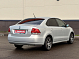 Volkswagen Polo Comfortline, 2015 года, пробег 244924 км