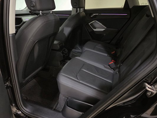 Audi Q3 Advance 40 TFSI quattro S tronic, 2020 года, пробег 103460 км