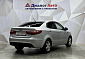 Kia Rio Comfort, 2014 года, пробег 97412 км