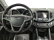 Chery Tiggo 5 Comfort, 2014 года, пробег 77634 км