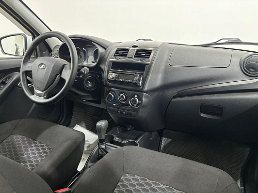 Lada (ВАЗ) Granta Standard, 2022 года, пробег 38576 км